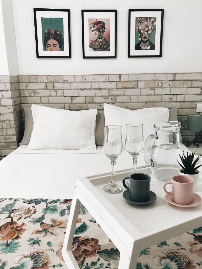 Apartamentos Elite - Art Collection - Frida 메리다 외부 사진