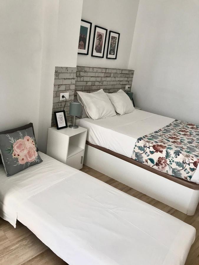 Apartamentos Elite - Art Collection - Frida 메리다 외부 사진