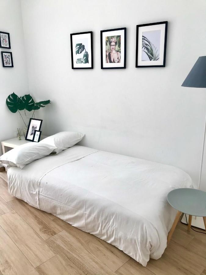 Apartamentos Elite - Art Collection - Frida 메리다 외부 사진