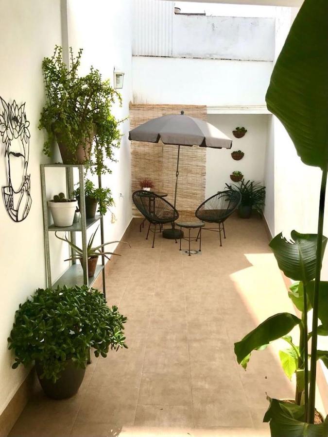 Apartamentos Elite - Art Collection - Frida 메리다 외부 사진