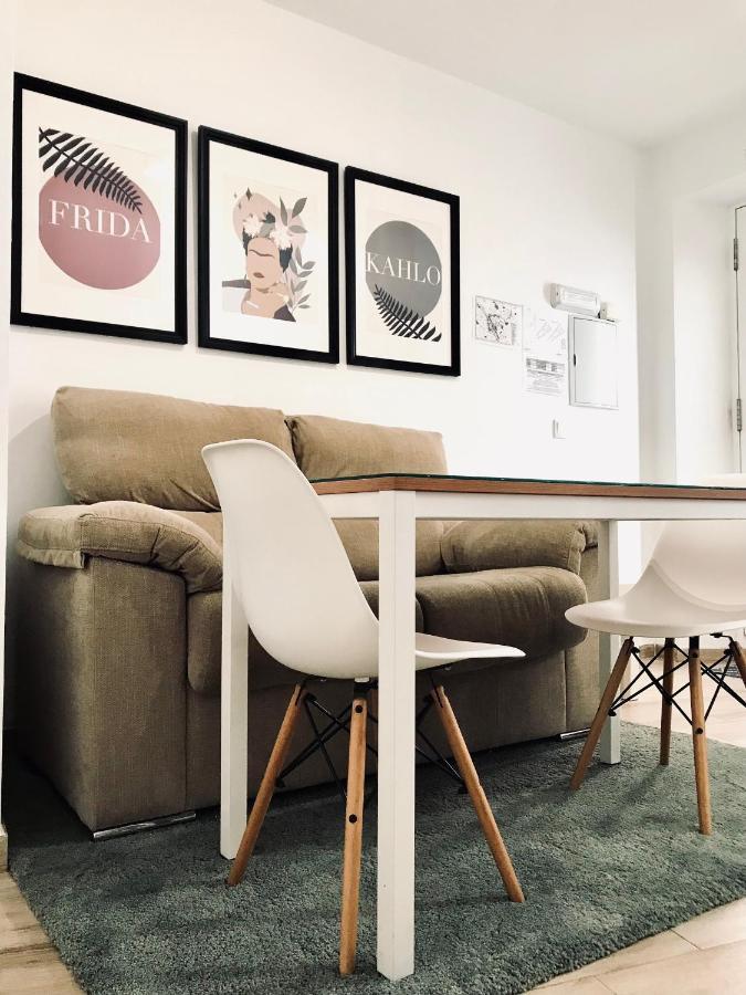 Apartamentos Elite - Art Collection - Frida 메리다 외부 사진