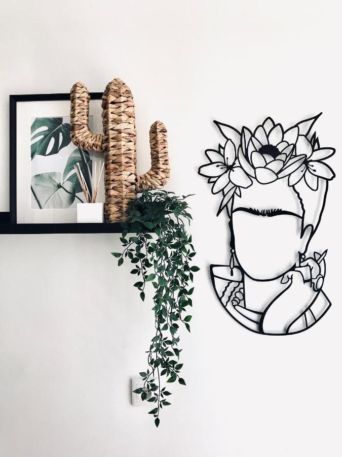 Apartamentos Elite - Art Collection - Frida 메리다 외부 사진