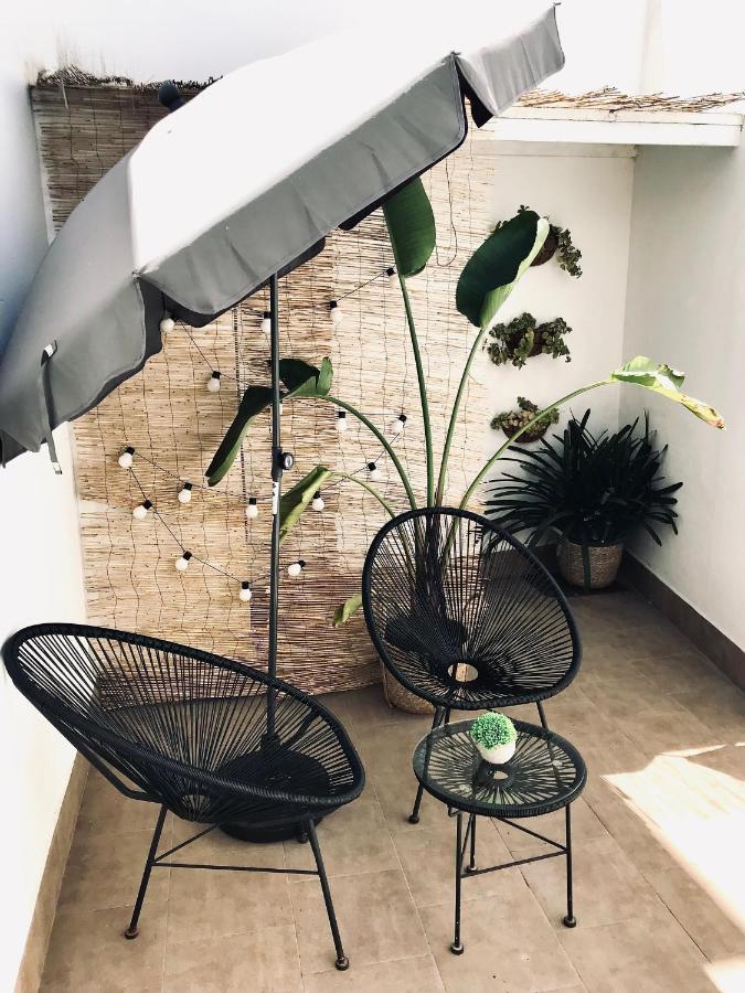 Apartamentos Elite - Art Collection - Frida 메리다 외부 사진