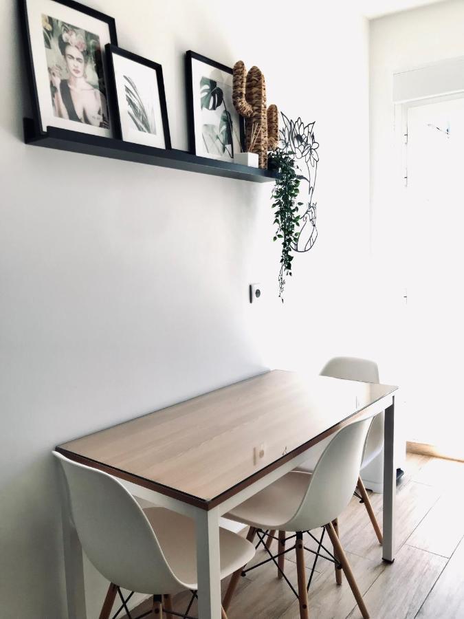 Apartamentos Elite - Art Collection - Frida 메리다 외부 사진