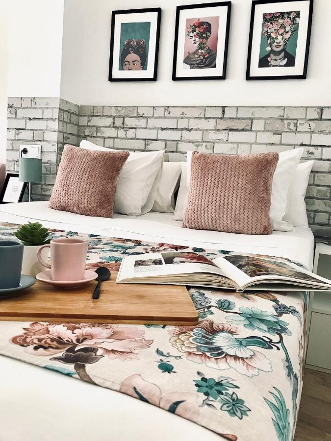Apartamentos Elite - Art Collection - Frida 메리다 외부 사진