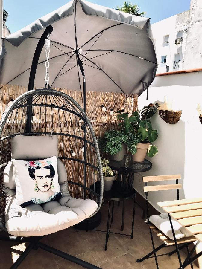 Apartamentos Elite - Art Collection - Frida 메리다 외부 사진