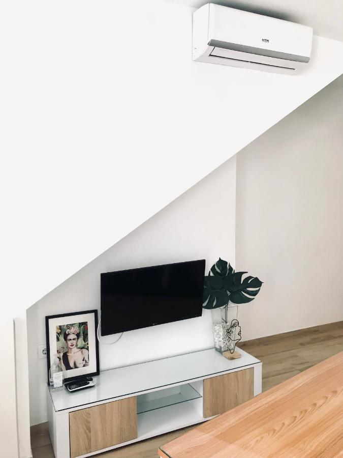 Apartamentos Elite - Art Collection - Frida 메리다 외부 사진