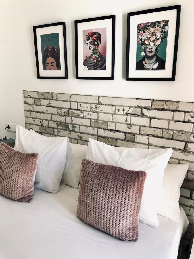 Apartamentos Elite - Art Collection - Frida 메리다 외부 사진